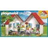 Image de Playmobil City Life 5633 - Animalerie avec bâtiment