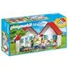 Image de Playmobil City Life 5633 Animalerie transportable en occasion ou reconditionné
