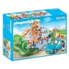 Image de Playmobil City Life 5644 Salon de thé et glacier en occasion ou reconditionné
