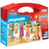 Image de Playmobil 5652 Valisette Créatrice de Mode