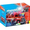 Image de PLAYMOBIL Rescue Échelle Unité Playset
