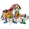 Image de Playmobil Pony Farm