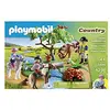 Image de Playmobil Country Horseback Ride