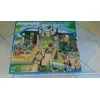Image de playmobil 5921 Grand Zoo avec Les Bebes Animaux