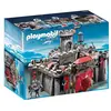 Image de Playmobil Knights 6001 Citadelle des chevaliers de l'aigle en occasion ou reconditionné