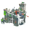 Image de PLAYMOBIL - 6002 - Château et Chevaliers