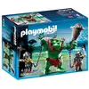 Image de PLAYMOBIL 6004 Soldats Nains avec Troll en occasion ou reconditionné
