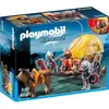 Image de Playmobil 6005 Camouflage harvestman of the Falcons Knights en occasion ou reconditionné