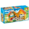 Image de Playmobil - 6020 - Maison de Vacances articulé