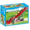 Image de Playmobil Country 6132 Convoyeur à foin en occasion ou reconditionné