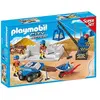Image de Playmobil City Action 6144 Super Set Construction en occasion ou reconditionné