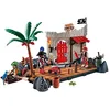 Image de Playmobil - 6146 - Superset Forteresse Pirates, 4 ans à 10 ans