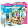 Image de Playmobil Summer Fun 6159 Coffre Terrasse de vacances en occasion ou reconditionné
