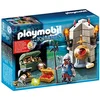 Image de Playmobil - 6160 - Jeu de Construction - Gardien du Trésor Royal