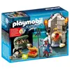Image de Playmobil Knights 6160 Gardien du Trésor Royal en occasion ou reconditionné