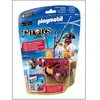 Image de PLAYMOBIL 6163 Pirate avec canon rouge en occasion ou reconditionné