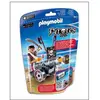 Image de Playmobil Pirates 6165 Flibustier avec canon noir en occasion ou reconditionné