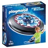 Image de Playmobil - 6182 - Super Disque Volant avec Alien