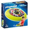 Image de Playmobil - 6183 - Spationaute avec Soucoupe Volante