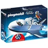 Image de Playmobil - 6196 - Navette spatiale et spationautes
