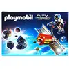 Image de Playmobil - 6197 - Satellite avec Laser et météorite