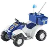 Image de Playmobil 6504 Quad de Police