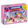 Image de Playmobil - 6626 - Calendrier de l'Avent Loge d'artiste