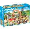 Image de Playmobil City Life 6634 Grand zoo en occasion ou reconditionné