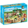 Image de Playmobil - 6635 - La Vie En Ville - Parc Animalier