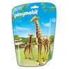 Image de Playmobil City Life 6640 Girafe et girafon en occasion ou reconditionné