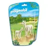 Image de Playmobil City Life 6647 Alpaga et son petit en occasion ou reconditionné