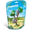 Image de Playmobil - 6654 - 2 Koala Avec Bébé