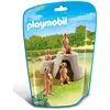 Image de Playmobil City Life 6655 Suricates avec rocher en occasion ou reconditionné