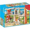Image de Playmobil - 6657 - Hopital pédiatrique aménagé