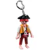 Image de Playmobil 6658 Porte-clés Pirate en occasion ou reconditionné