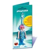 Image de Playmobil 6665 Porte-clés Sirène