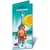 Image de Playmobil 6666 Porte-clés Secouriste