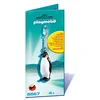 Image de Playmobil 6667 Porte-clés Pingouin
