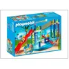 Image de Playmobil Summer Fun 6670 Aire de jeux aquatique en occasion ou reconditionné