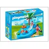 Image de Playmobil Summer Fun 6673 Bassin pour bébés et mini-toboggan en occasion ou reconditionné