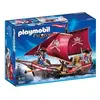 Image de Playmobil 6681 Soldiers ship en occasion ou reconditionné