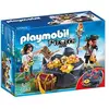 Image de Playmobil 6683 Treasury en occasion ou reconditionné