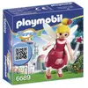Image de PLAYMOBIL 6689 Super4 Fée Lorella en occasion ou reconditionné