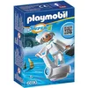 Image de Playmobil - 6690 - Super4 - Docteur X