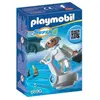 Image de Playmobil Super 4 : Docteur X en occasion ou reconditionné