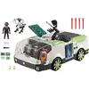 Image de Playmobil - 6692 - Super4 - Techno Caméléon avec Gene