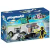 Image de Set Playmobil Super 4 : Techno Caméléon en occasion ou reconditionné