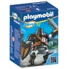 Image de PLAYMOBIL 6694 Super4 Colosse Noir en occasion ou reconditionné