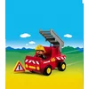 Image de Playmobil - 6716 - Jeu de Construction - Pompier/Camion