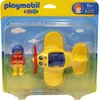 Image de Playmobil 6717 Pilote/avion en occasion ou reconditionné
